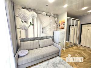 Студия квартира, вторичка, 22м2, 2/3 этаж