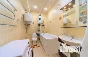 1-к квартира, вторичка, 43м2, 5/14 этаж