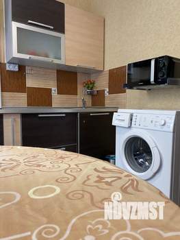 3-к квартира, вторичка, 68м2, 3/5 этаж