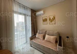 Студия квартира, вторичка, 18м2, 5/19 этаж