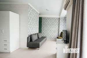 2-к квартира, вторичка, 52м2, 2/8 этаж