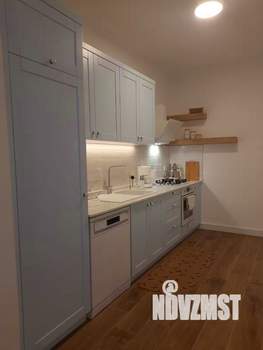 2-к квартира, вторичка, 40м2, 2/5 этаж