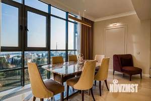 2-к квартира, вторичка, 78м2, 20/25 этаж