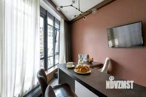 1-к квартира, вторичка, 36м2, 4/6 этаж