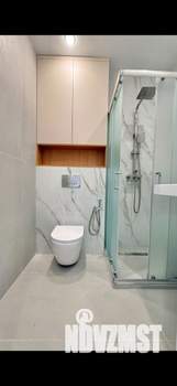 1-к квартира, вторичка, 19м2, 3/11 этаж