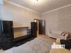 1-к квартира, вторичка, 36м2, 4/6 этаж