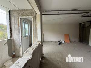 1-к квартира, вторичка, 36м2, 16/16 этаж