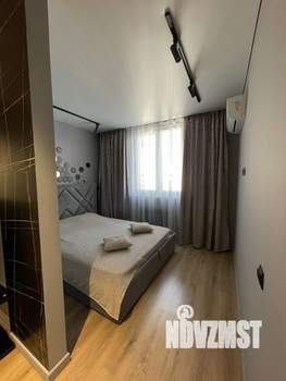 2-к квартира, вторичка, 50м2, 18/18 этаж