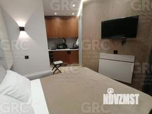 Студия квартира, вторичка, 19м2, 1/4 этаж