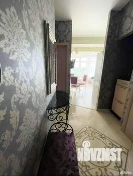 Студия квартира, вторичка, 43м2, 9/11 этаж