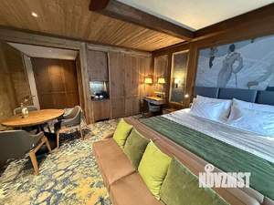 Студия квартира, вторичка, 50м2, 3/4 этаж