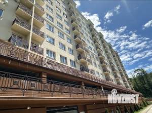 1-к квартира, вторичка, 32м2, 5/10 этаж