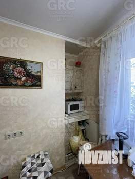 3-к квартира, вторичка, 43м2, 1/5 этаж