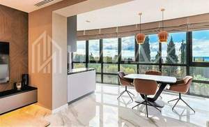 2-к квартира, вторичка, 98м2, 10/25 этаж