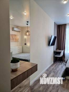 1-к квартира, вторичка, 30м2, 4/5 этаж