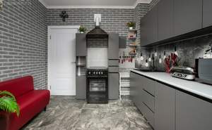 2-к квартира, вторичка, 48м2, 1/20 этаж