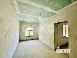 1-к квартира, вторичка, 44м2, 4/6 этаж