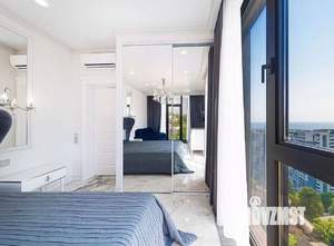 1-к квартира, вторичка, 49м2, 12/18 этаж