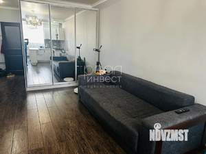 Студия квартира, вторичка, 37м2, 10/19 этаж