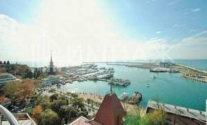1-к квартира, вторичка, 50м2, 8/12 этаж