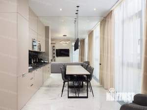 2-к квартира, вторичка, 44м2, 9/16 этаж