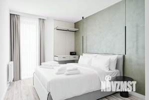 1-к квартира, вторичка, 48м2, 2/5 этаж