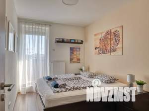 1-к квартира, вторичка, 36м2, 3/3 этаж