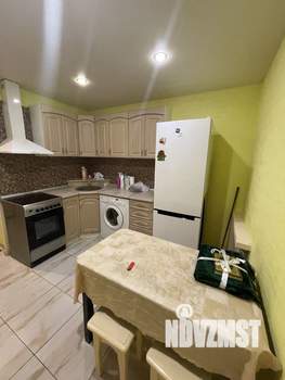 1-к квартира, вторичка, 33м2, 2/6 этаж