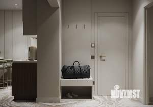 1-к квартира, вторичка, 45м2, 3/10 этаж