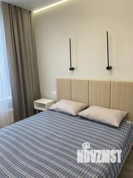1-к квартира, вторичка, 34м2, 9/12 этаж