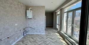 1-к квартира, вторичка, 28м2, 3/6 этаж