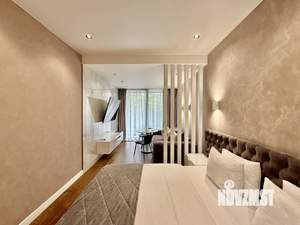 1-к квартира, вторичка, 36м2, 2/3 этаж