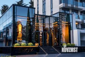 Студия квартира, вторичка, 30м2, 6/8 этаж