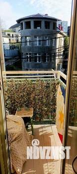 Студия квартира, вторичка, 26м2, 2/5 этаж