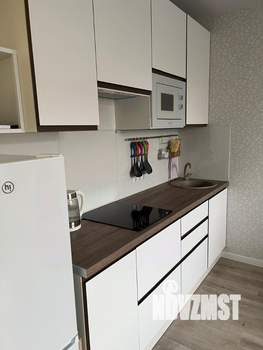 Студия квартира, вторичка, 22м2, 10/15 этаж