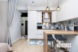 2-к квартира, вторичка, 48м2, 4/5 этаж