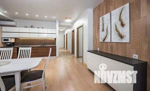 2-к квартира, вторичка, 55м2, 3/6 этаж