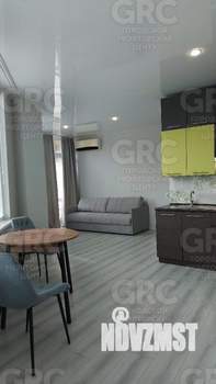 1-к квартира, вторичка, 30м2, 4/9 этаж