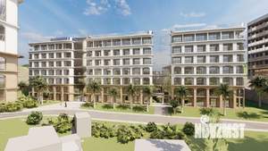 3-к квартира, вторичка, 73м2, 8/8 этаж