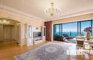 2-к квартира, вторичка, 175м2, 12/23 этаж