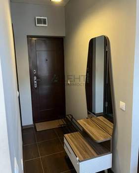 1-к квартира, вторичка, 42м2, 4/5 этаж