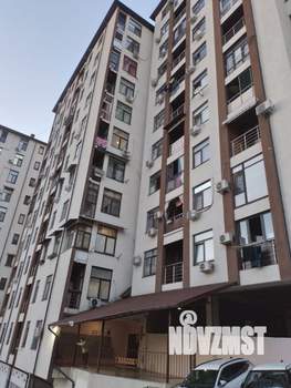 2-к квартира, вторичка, 45м2, 10/11 этаж