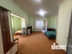 1-к квартира, вторичка, 45м2, 2/4 этаж