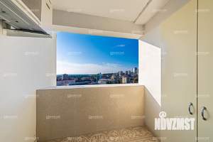 3-к квартира, вторичка, 138м2, 15/23 этаж