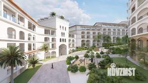 4-к квартира, вторичка, 146м2, 5/6 этаж