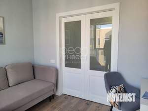 3-к квартира, вторичка, 52м2, 13/13 этаж