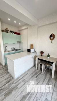 Студия квартира, вторичка, 33м2, 9/13 этаж