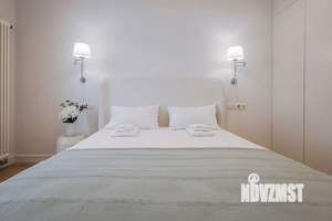 1-к квартира, вторичка, 60м2, 14/17 этаж