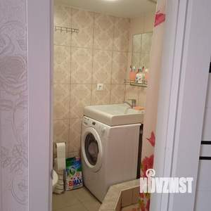 1-к квартира, вторичка, 20м2, 1/4 этаж