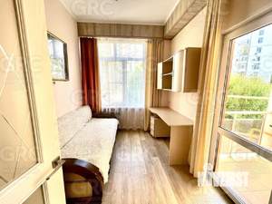 2-к квартира, вторичка, 50м2, 2/6 этаж
